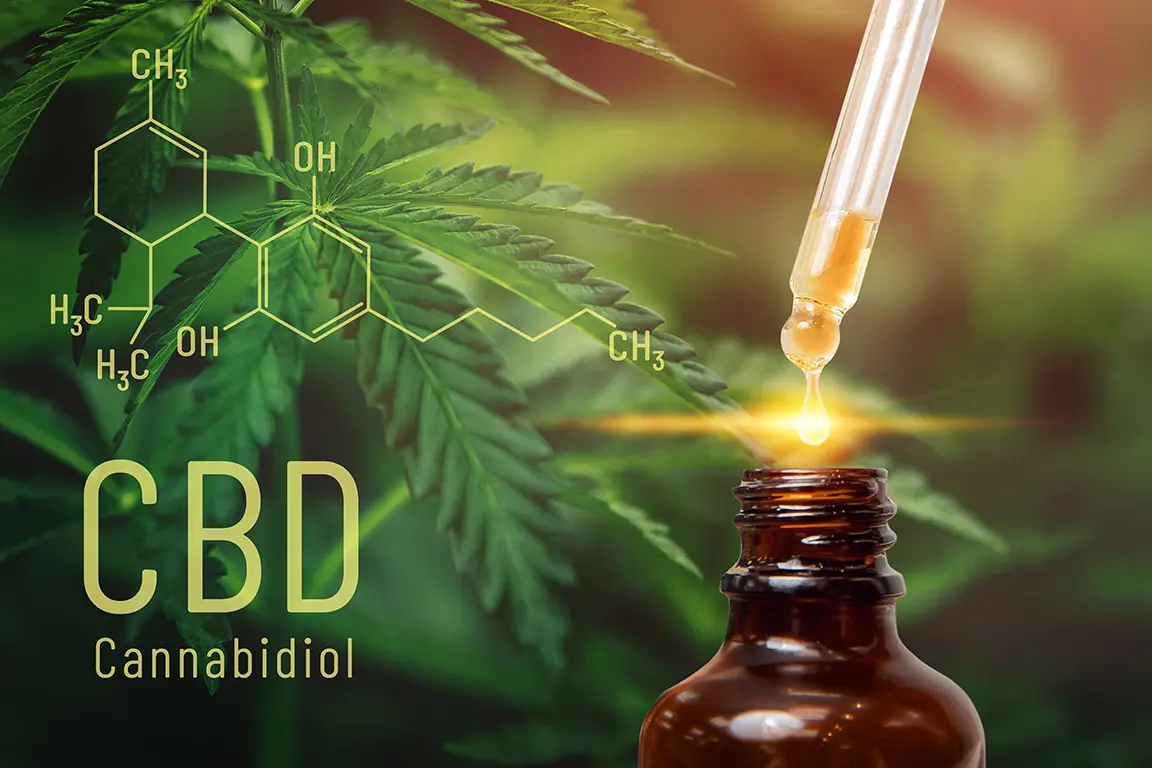 CBD | Bio Hanf Kopp