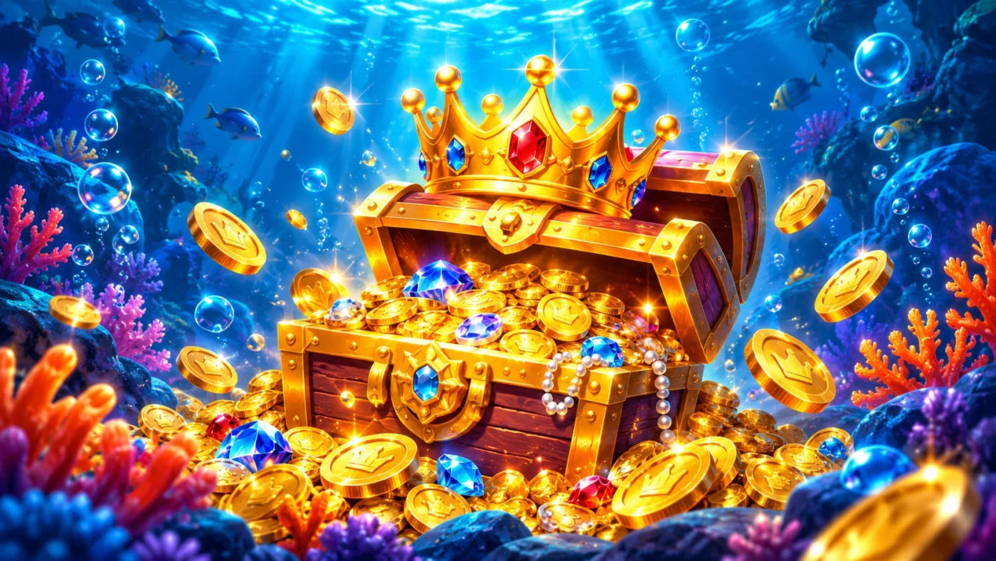 Jackpot siêu hũ